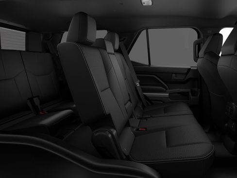 New 2026 Toyota 4Runner SR5 AWD/4WD image 21