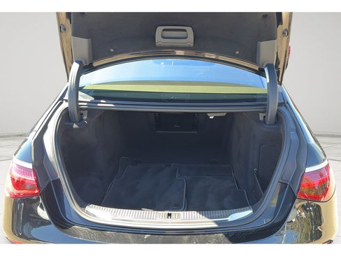 Used 2021 Mercedes-Benz S 580 4MATIC Sedan image 21