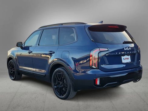 Used 2024 Kia Telluride EX X-Line image 6