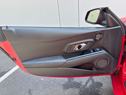 Used 2022 Toyota Supra w/ Safety & Technology Package RWD image 37