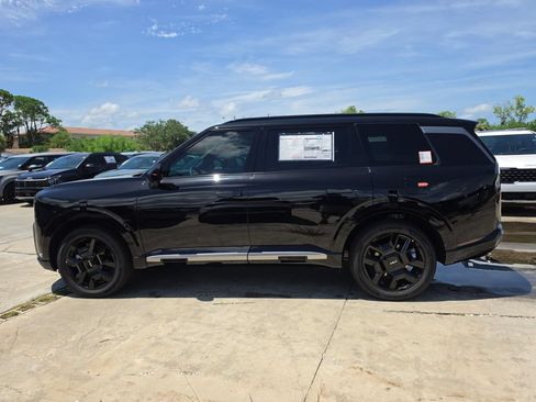 New 2027 Kia Telluride SX FWD image 5