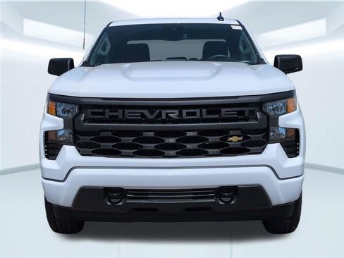 New 2026 Chevrolet Silverado 1500 Custom image 14