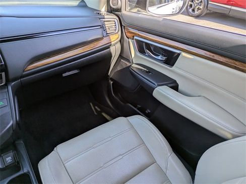 Used 2018 Honda CR-V EX-L image 18