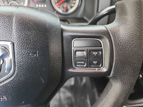 Used 2018 RAM 2500 Tradesman w/ Popular Equipment Group image 15