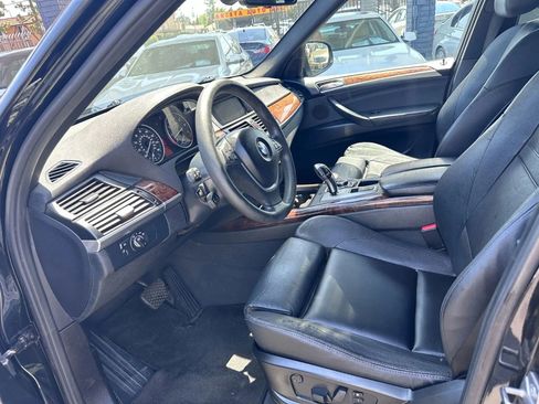 Used 2011 BMW X5 xDrive35i AWD/4WD image 29