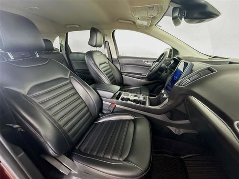 Used 2022 Ford Edge SEL w/ Convenience Package image 27