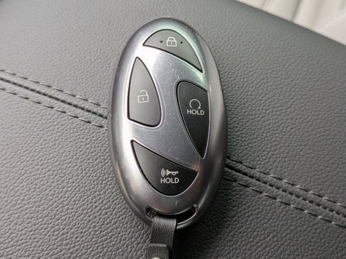 New 2026 Hyundai Santa Cruz Limited image 36