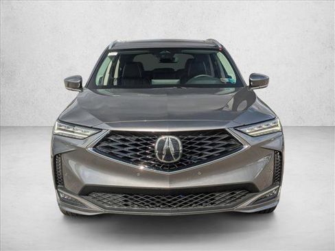 New 2026 Acura MDX SH-AWD w/ Advance Package image 6