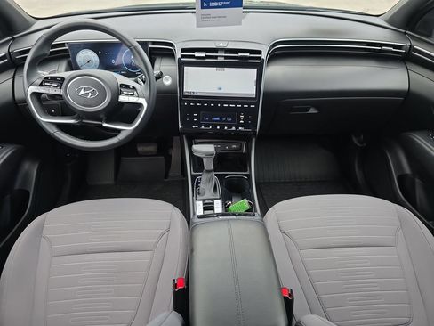 Used 2023 Hyundai Santa Cruz SEL Premium AWD/4WD image 13