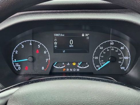 Used 2024 Ford Transit 250 Low Roof w/ Exterior Upgrade Package image 23