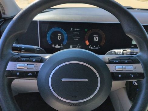 Used 2025 Hyundai Tucson SEL image 27