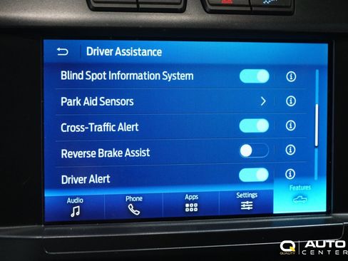 Used 2021 Ford F150 XLT image 28