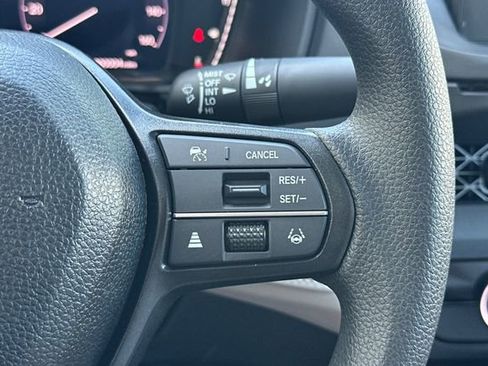 New 2026 Honda Accord LX image 27