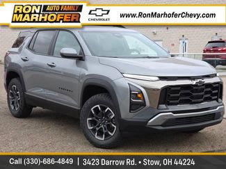 Used 2026 Chevrolet Equinox ACTIV video 1