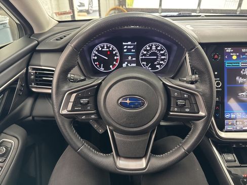 Used 2020 Subaru Outback Limited w/ Popular Package #2 image 20