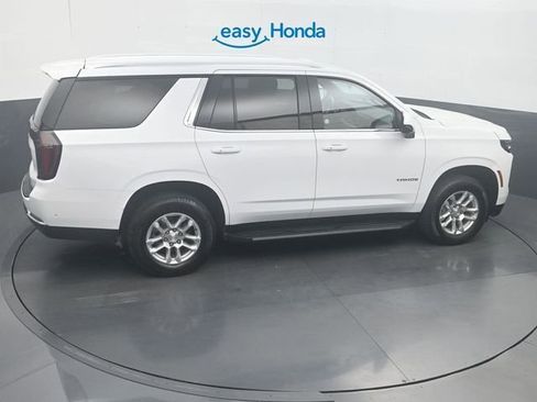 Used 2025 Chevrolet Tahoe LT image 26