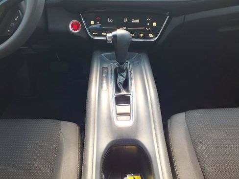 Used 2022 Honda HR-V EX image 19