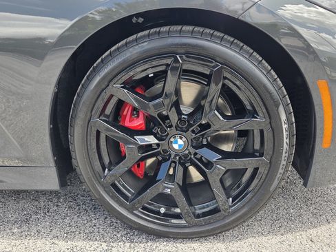 New 2026 BMW M340i RWD image 9