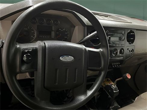 Used 2008 Ford F450 XL image 27