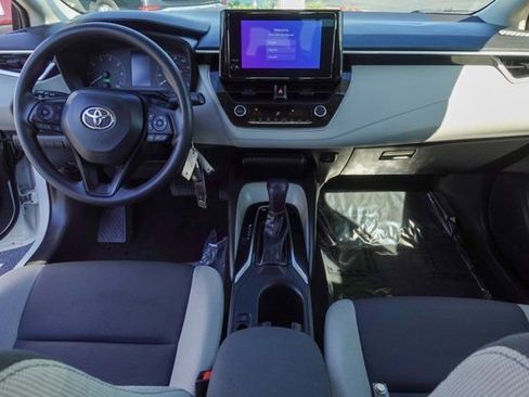 Certified 2023 Toyota Corolla LE image 12