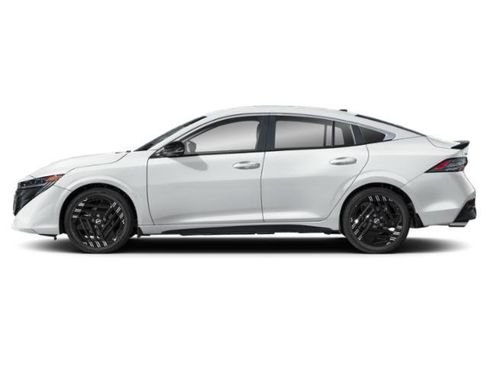New 2026 Nissan Sentra SR w/ SR Premium Package image 3