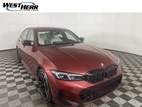New 2026 BMW M340i xDrive M340i xDrive w/ Premium Package image 1