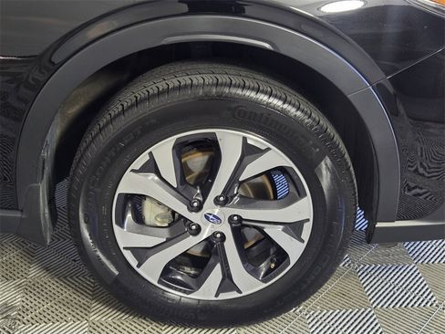 Used 2020 Subaru Outback Limited XT image 20