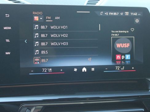 New 2026 BMW X1 xDrive28i w/ Technology Package image 25