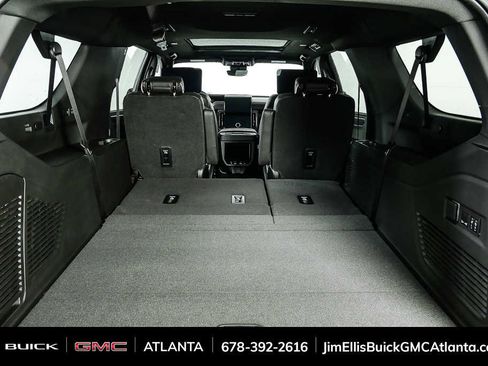 New 2026 GMC Yukon XL AT4 Ultimate image 35