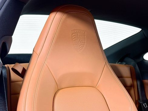 Certified 2026 Porsche 911 Carrera RWD image 27