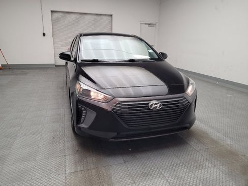 Used 2018 Hyundai Ioniq SEL image 14