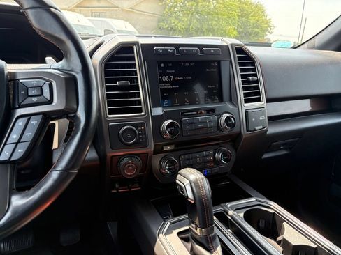 Used 2018 Ford F150 Raptor w/ Equipment Group 802A Luxury AWD/4WD image 21