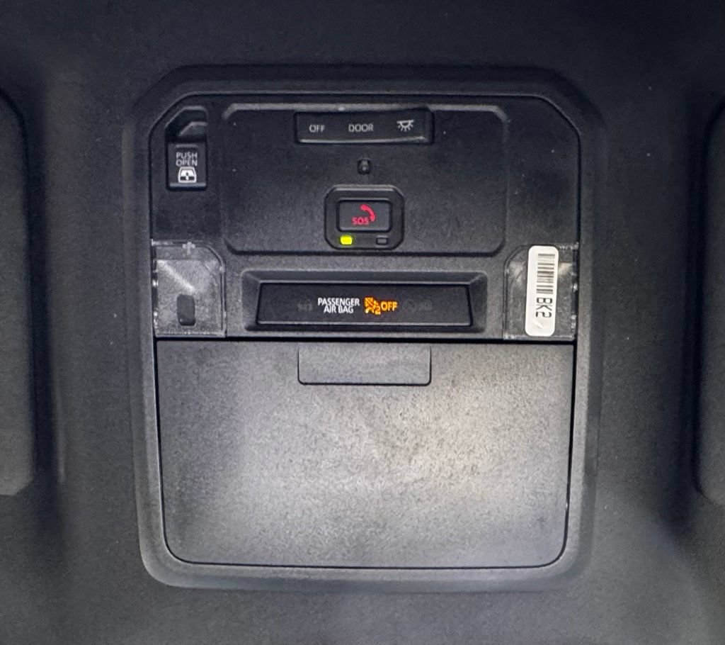 Certified 2025 Toyota Tundra SR5 w/ SR5 Convenience Package AWD/4WD image 40