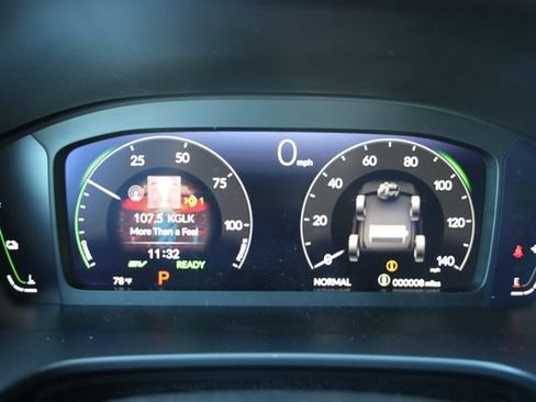 New 2026 Honda CR-V Sport Touring image 30