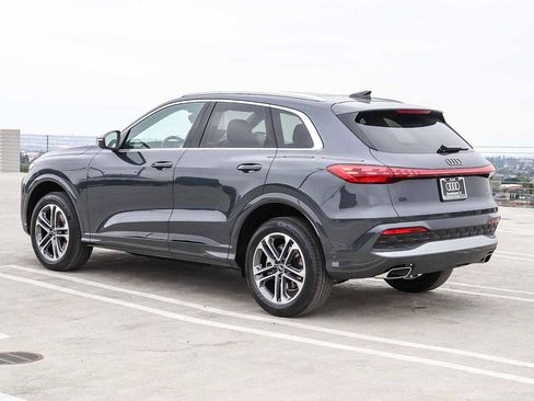 New 2026 Audi Q5 Premium AWD/4WD image 6