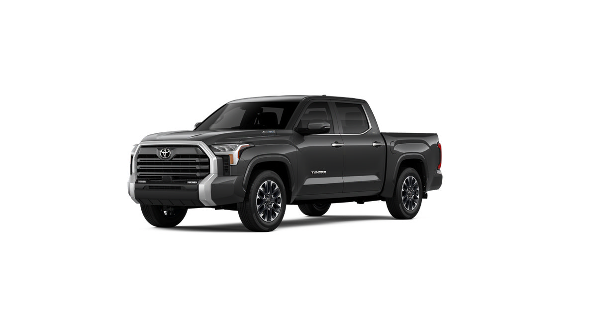 New 2026 Toyota Tundra Limited w/ Limited PVM Package AWD/4WD image 44