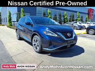 Certified 2023 Nissan Murano S AWD/4WD video 2