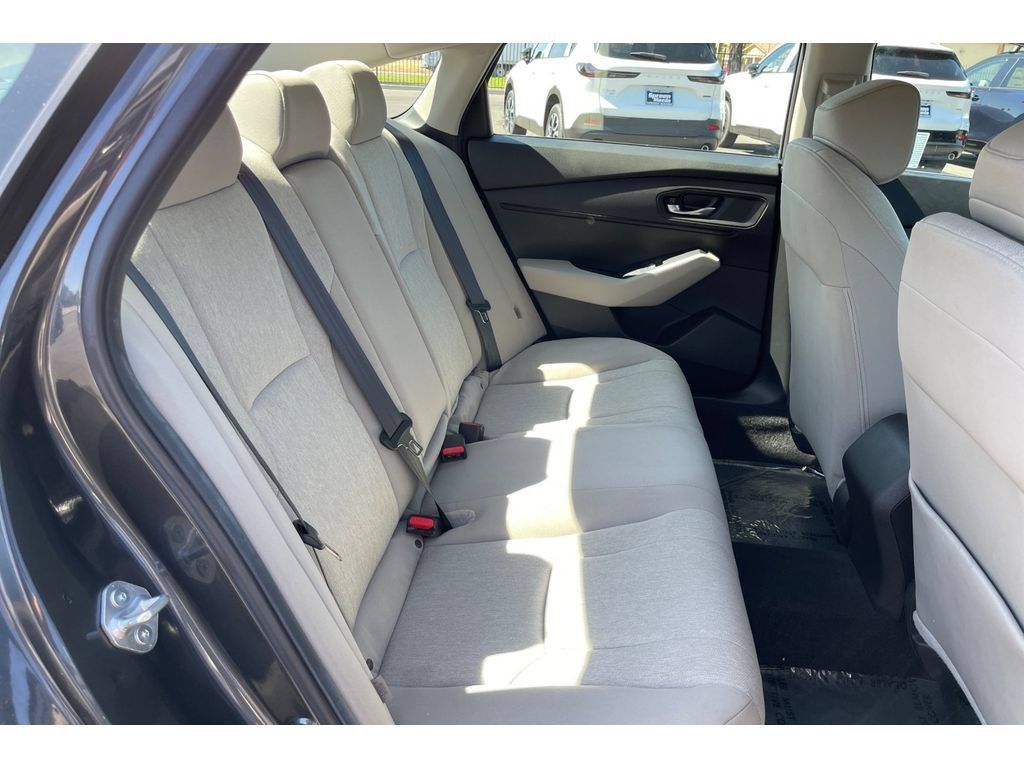 Used 2024 Honda Accord LX image 17