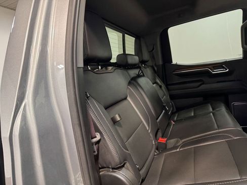 Used 2023 GMC Sierra 1500 Denali w/ Denali Reserve Package image 67