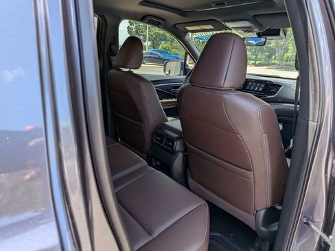 Certified 2026 Honda Ridgeline RTL image 40