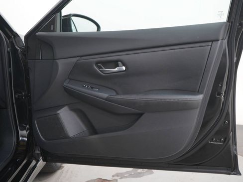 Used 2023 Nissan Sentra S FWD image 9