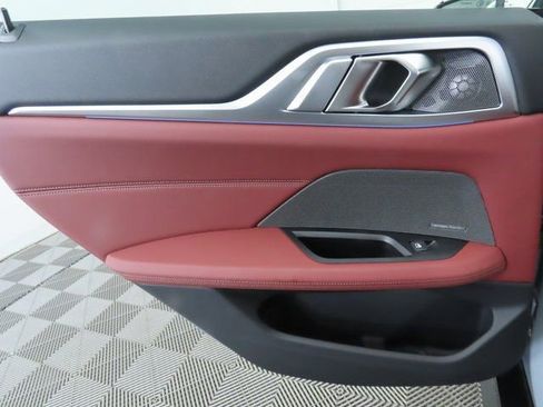 Used 2025 BMW i4 eDrive40 w/ M Sport Package image 27