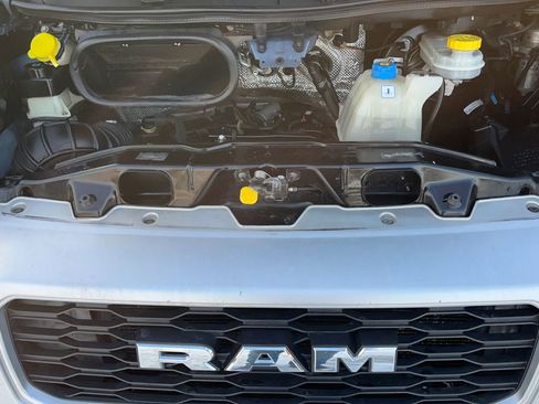 Used 2019 RAM ProMaster 3500 image 28