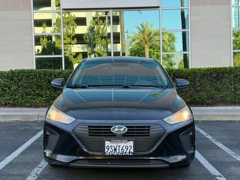Used 2019 Hyundai Ioniq Blue FWD image 8