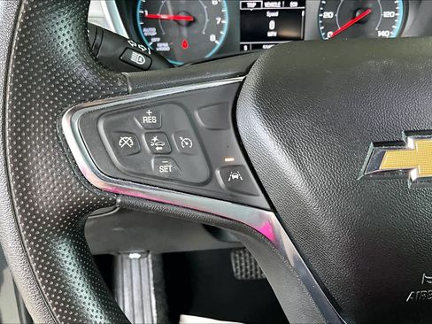 Used 2021 Chevrolet Equinox LS w/ LS Convenience Package FWD image 23