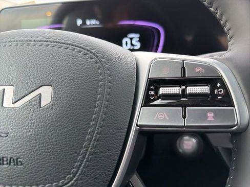 New 2025 Kia Telluride S image 20