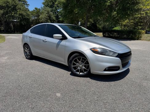 Used 2013 Dodge Dart SXT FWD image 19