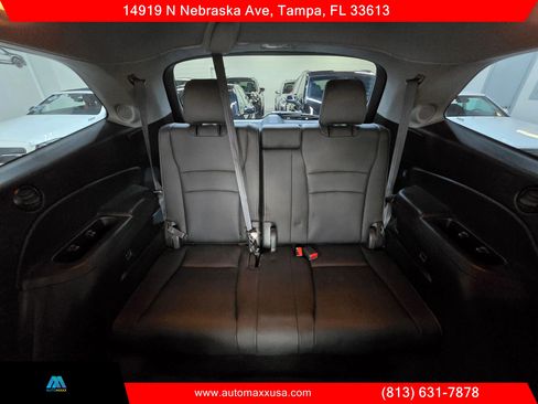 Used 2022 Honda Pilot Elite image 40