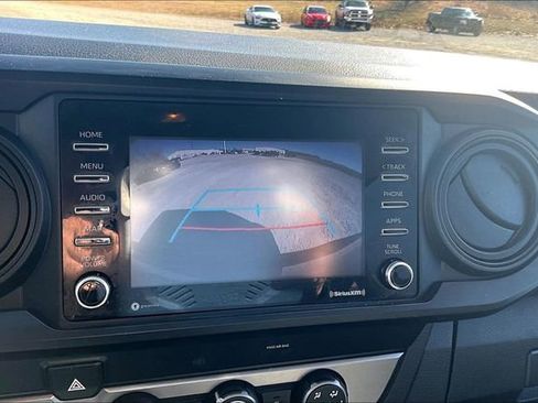Used 2021 Toyota Tacoma SR w/ SR Convenience Package RWD image 20