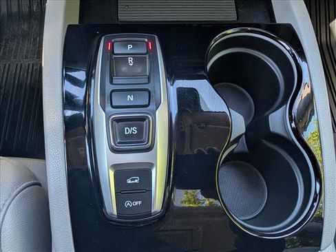 Used 2022 Honda Pilot Elite image 38